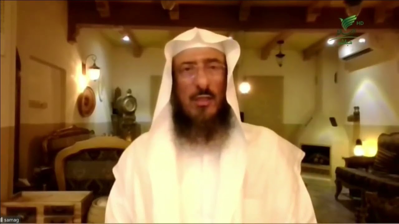 #يستفتونك | تتوهم النجاسة ولديها وسواس الأفكار الجنسية.. فماذا تفعل؟الشيخ سليمان الماجد