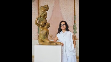 10th Annual Asian Art Society Lecture – Shahzia Sikander: Collective Behavior