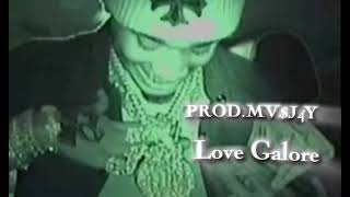 [FREE] Mac Critter X Lil double 0 X Fbgfatslime “type beat”-“Love galore”