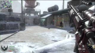 Famous Call of Duty: Black Ops Summit 19-9 TDM Assault Rifle Galil ACOG ASSISTS!?! Wealth