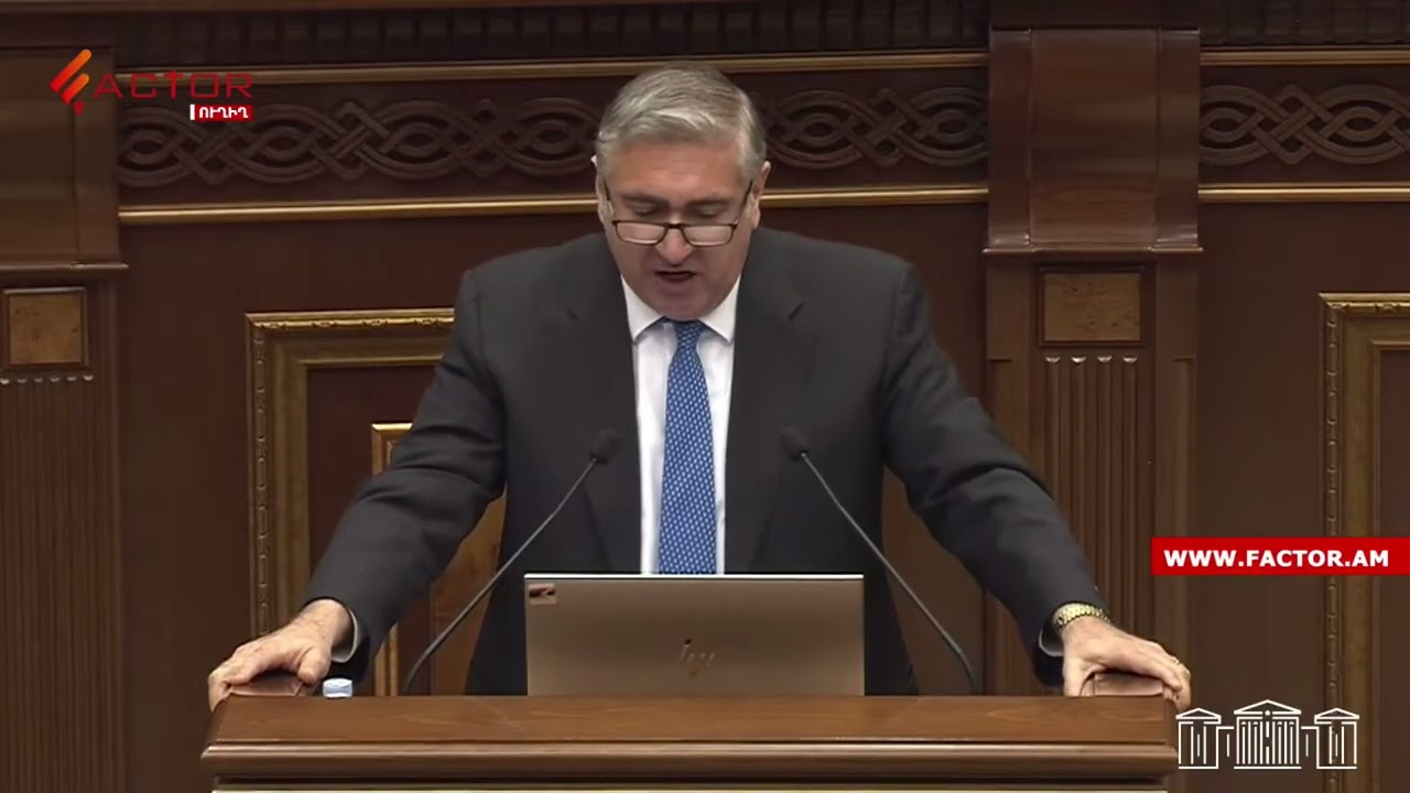 Բա փակեիք, 8 տարի դուք եք․ Խաչատրյանը՝ իշխանությանը