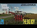 LOADS OF CARROTS AND RED BEET [ ZIELONKA EP8 ] FARMING SIMULATOR 22 [ PERMIUM EDITION