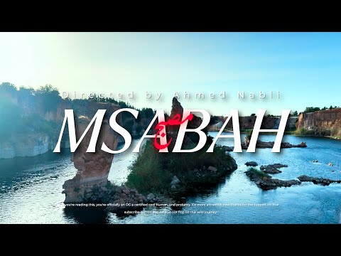 L COST 361 X ID JAW مصبح MSABAH