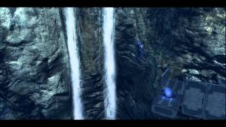 Archonize Extinction - A Halo 3Halo Reach Montage