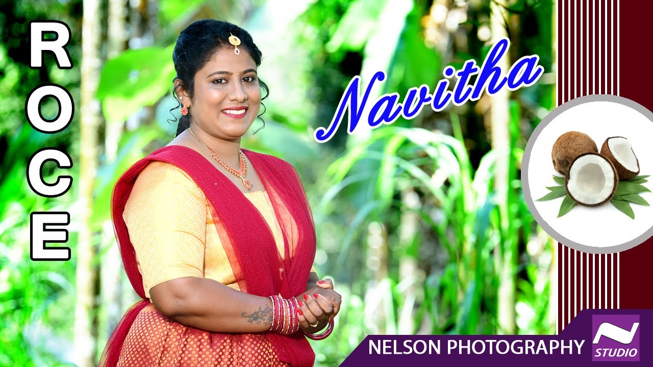 Roce of NAVITHA, A Traditional Ceremony for Mangalorean Bride. By # ...