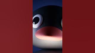 Mentahan Pinguin Noot Noot Versi RTX!