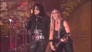 Alice Cooper - Hey Stoopid (Live 2022)