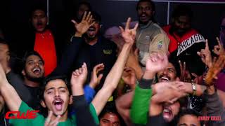 Cwe Happy New Year 2020 Party Cwe Academy