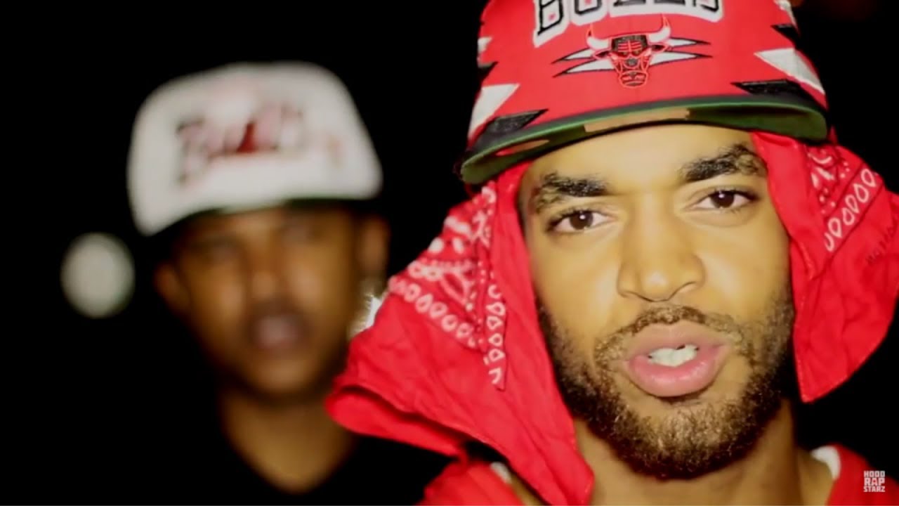 DOE RILLA | Halftime/Who Dat ft. BI$KO [OFFICIAL MUSIC VIDEO]