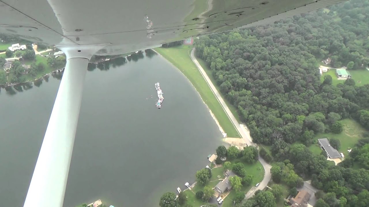 Lake Montowese Red Neck Regatta 2015 YouTube
