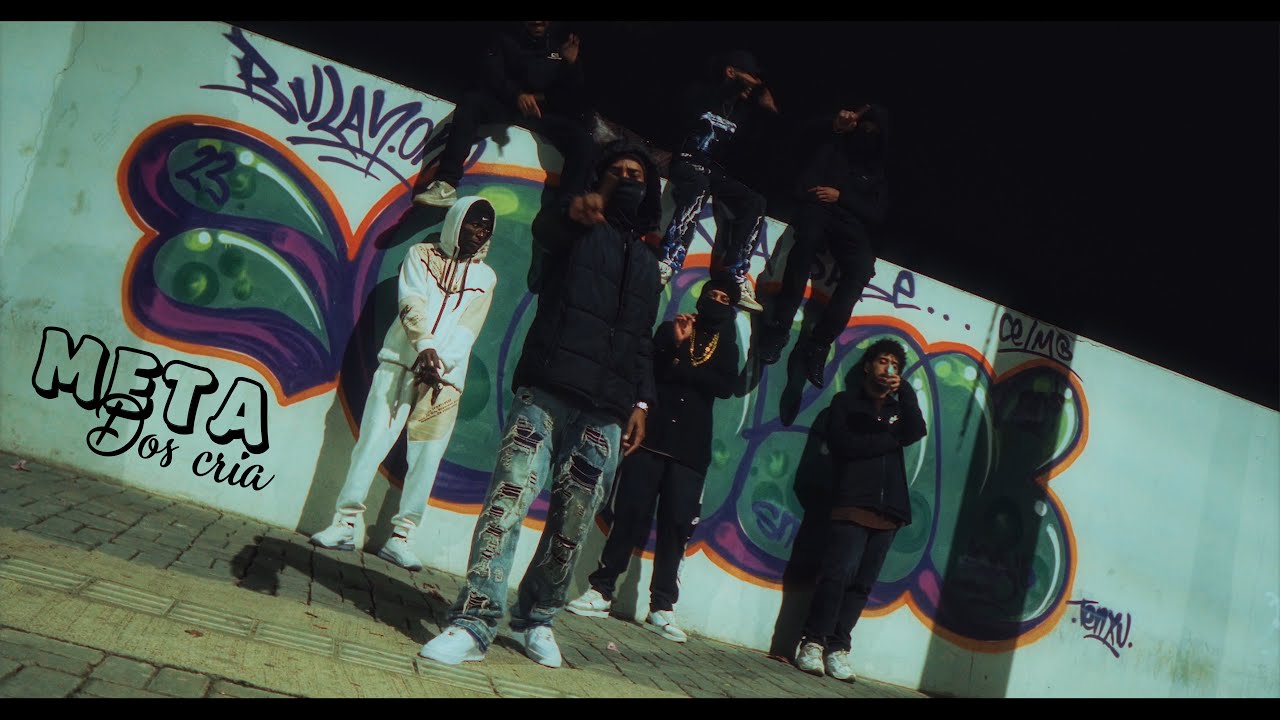 META DOS CRIA - Errigê | Lc real | Renan real