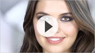 #SHAPEMATTERS: AMPED UP ROUND EYES!