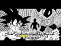 Goku's POWER STUNS Bardock! Legendary Saiyan REVEALED! #shorts