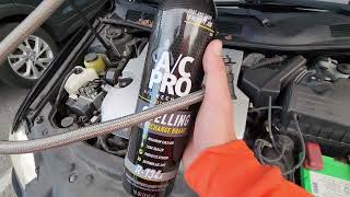 How To Use AC Pro
