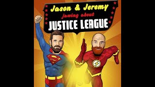 Justice League s1e16 Fury - Geek History Lesson