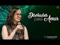 Jeannette Alvarado | Diseñados para Amar