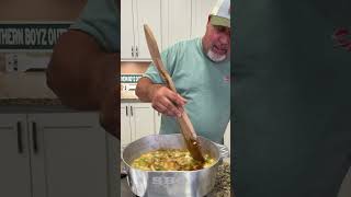 Beef Stew