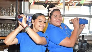 Ribbon Cutting for Hacienda McDonough