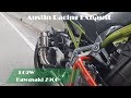 Top 7 Full Exhaust Sound Kawasaki Z900 / Akrapovic, SC-Project, Arrow, Austin Racing, IXIL