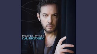 Video thumbnail of "Massimo Di Cataldo - Ci penserò domani"