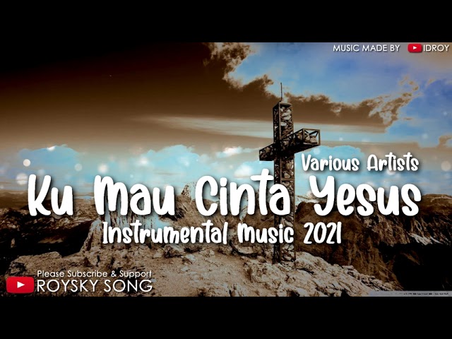 Varioust - TETAP CINTA YESUS