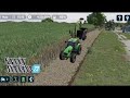 Fs23 sugar cane harvest / Farming simulator 23