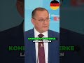 Kohlekraftwerke länger laufen lassen? #shorts