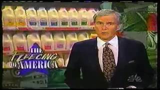 Newsflash Nbc Nightly News Segment December 1998