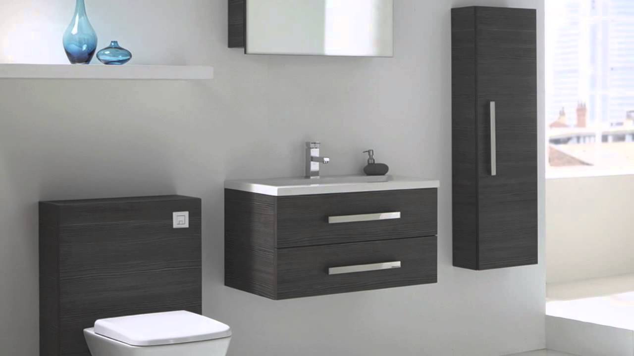 Aquatrend Bathroom Furniture