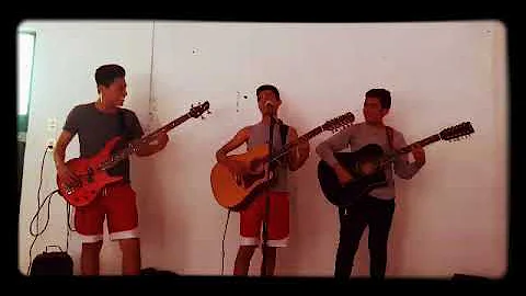 Sencillamente de ti ❤/cover/Grupo D Nivel/