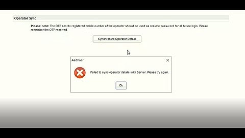CSC UCL Machine Not Working | Khud Se Sahi Karein | @chalosikheee