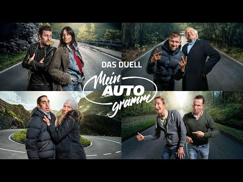 MeinAUTOgramm Kampagnenvideo