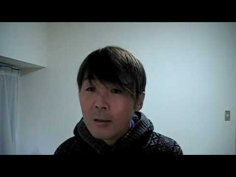 （カラオケ？cover）やさしさで溢れるように yasashisa de ahureru youni　を歌ってみた
