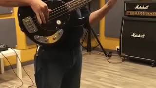 Sterling Ray 34 Test