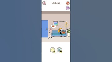 Max Level Pro Thief Puzzle - All Levels Gameplay New UPdate Android,ios  Shorts # 465