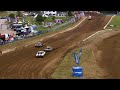 TORC 17 - Round 12: PRO 4 Moment