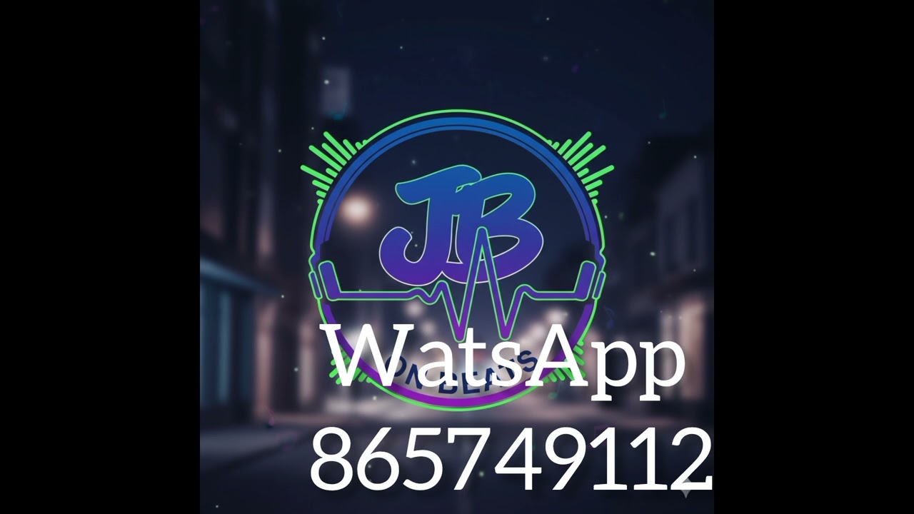 INSTRUMENTAL–PARA #USO LIVRE (JB PROD TETE)