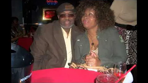 I love you by Keith Trice featuring Kenneth Sloan,...