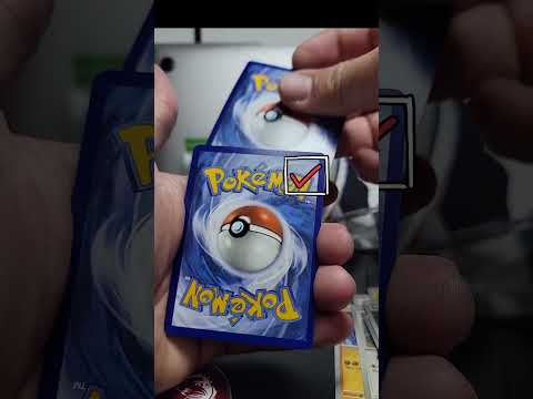 Pokemon Booster Packs
