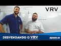 Desvendando o Funcionamento do VRV