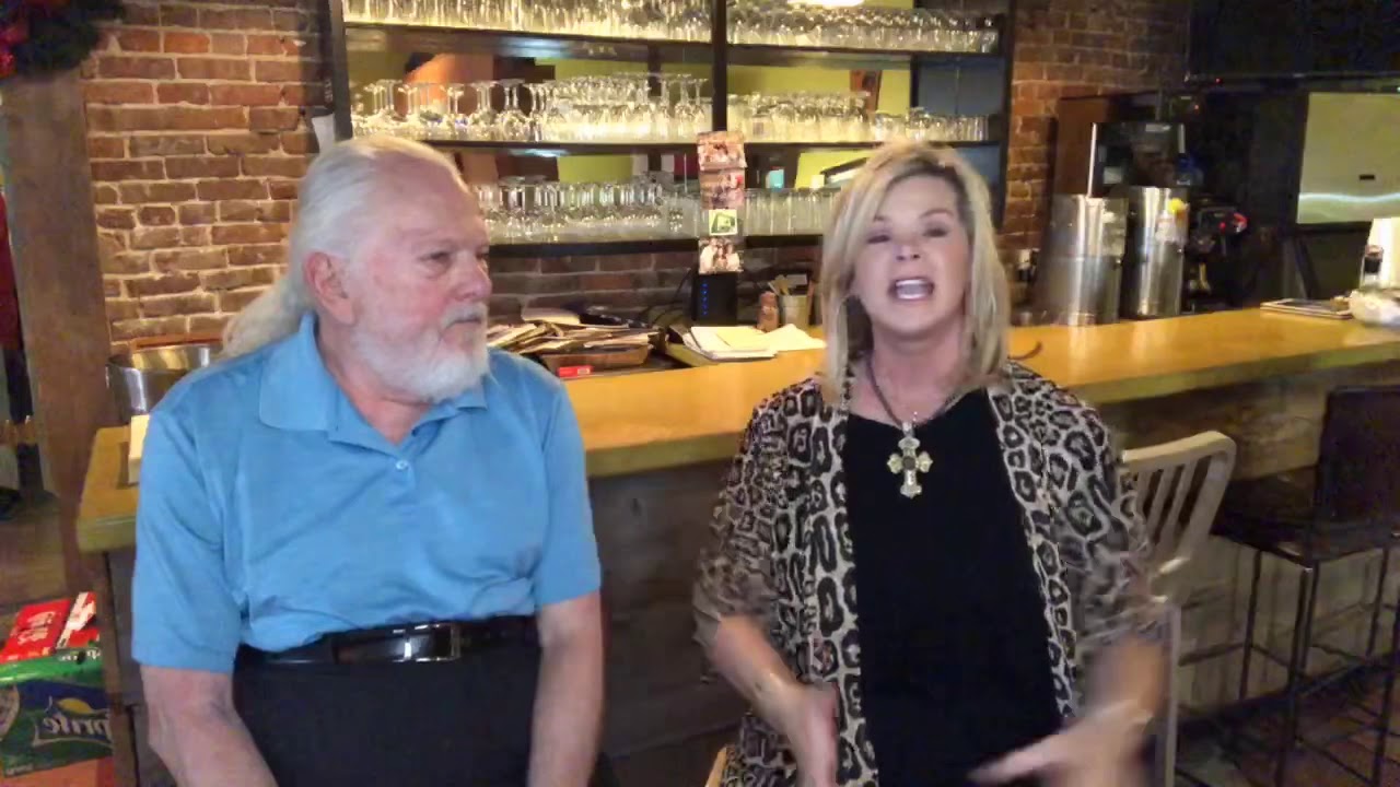 Around the Town at the Sign Lighting in Belzoni, MS YouTube