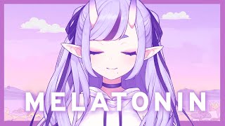 【 Melatonin 】深 夜 の チ ル リ ズ ム ゲ ー ム ｜ 囁 き【 竜胆 尊┆にじさんじ 】