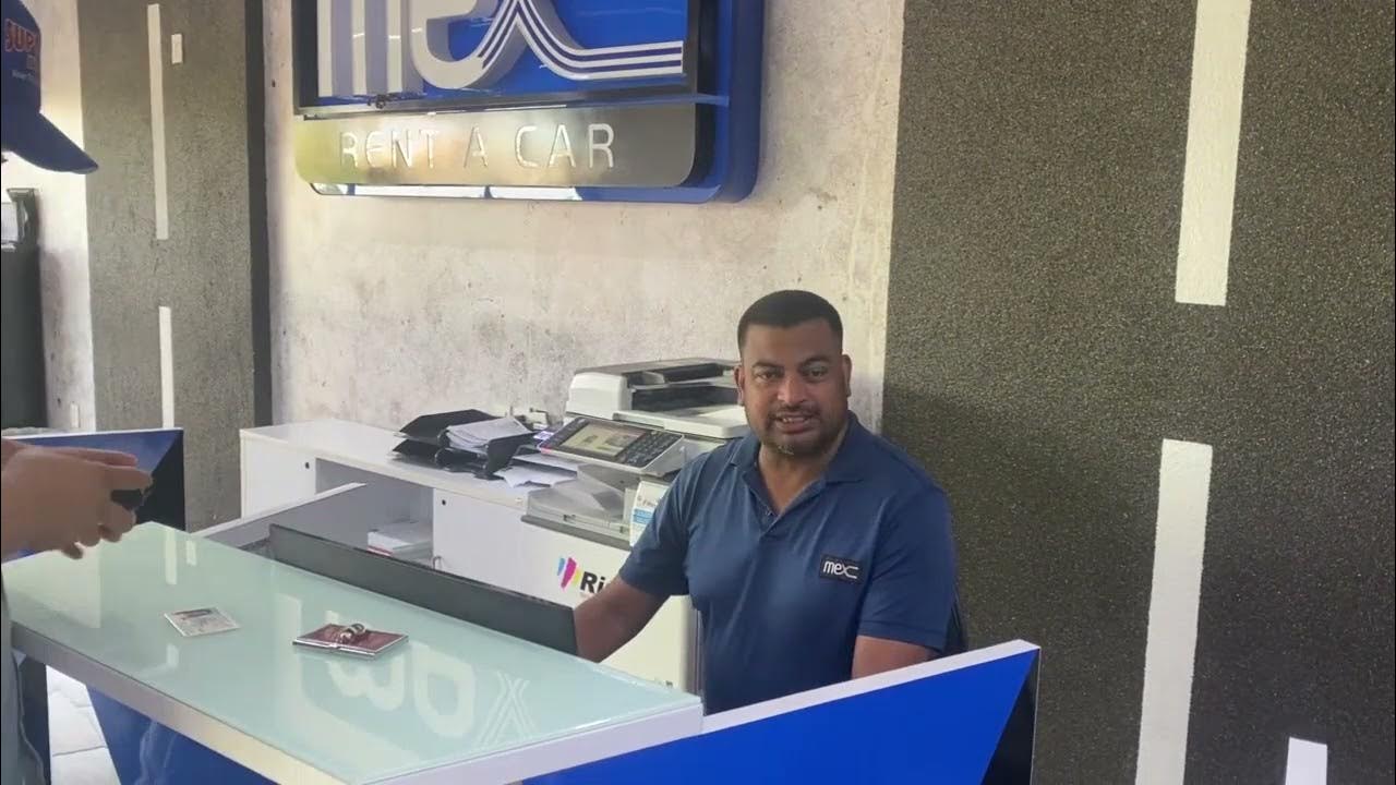 Best Car rental Puerto Vallarta My experience with Mex Rent A Car