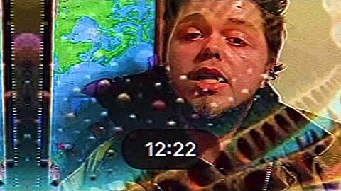 CheshirePersian - Surface (official music video)