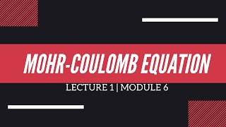 Lecture 1 | Module 6 Net Worth