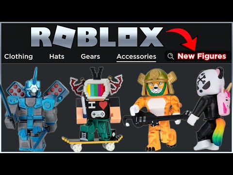 Sealed Roblox Celebrity Figure Accessory Virtual Code Chillthrill709 Core Pack Toys Hobbies Action Figures - roblox chillthrill709 toy code
