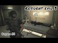 ДЖИЛЛ ЗАРАЖЕНА ► Resident Evil 3 Remake #5