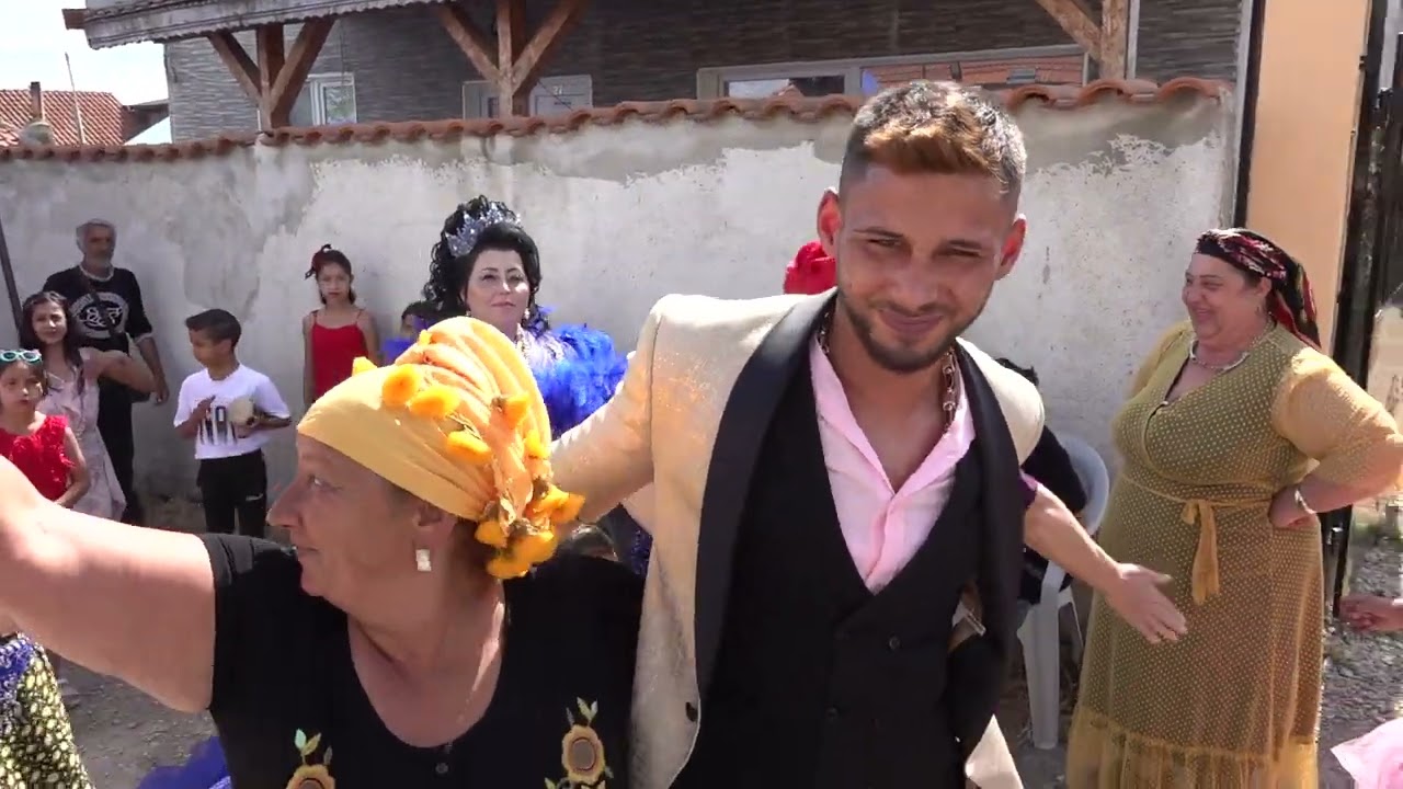 NISAN TORENI  GULSEEN VE SELYATIN