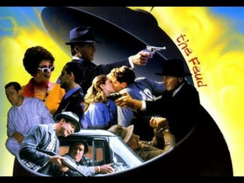 The Feud (1989) Bg audio trailer