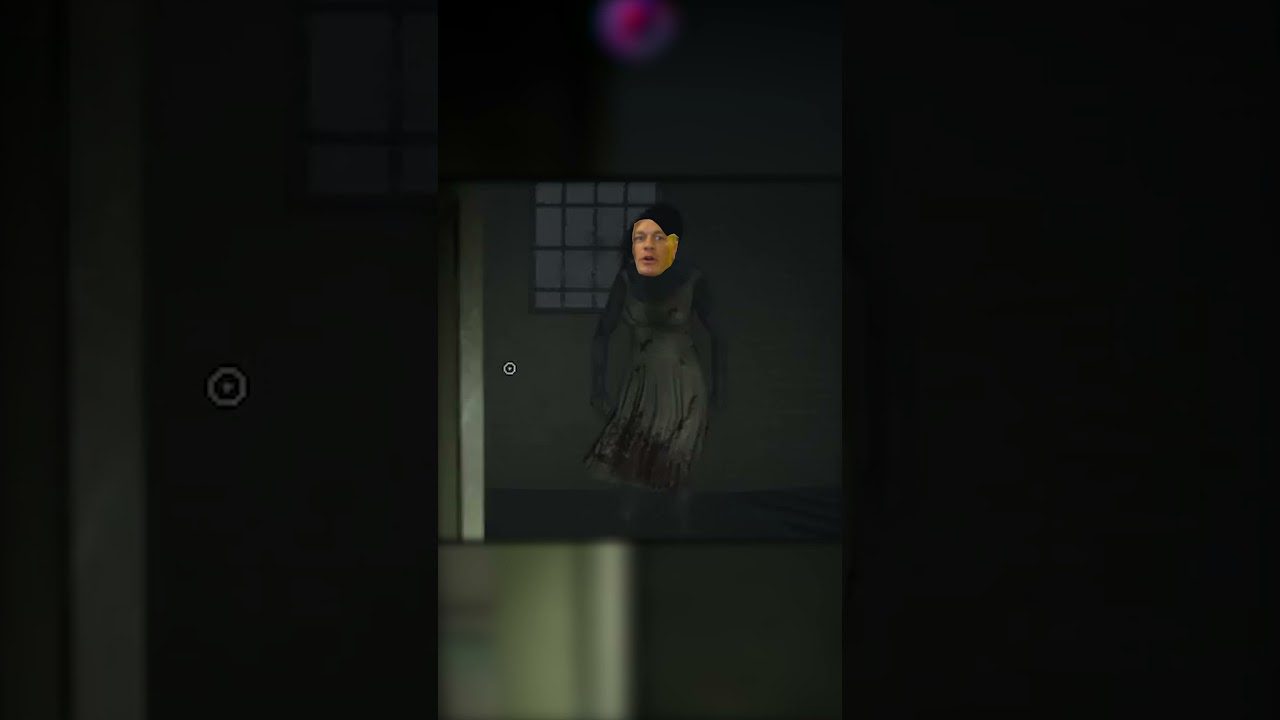 When you think there's a safe area
